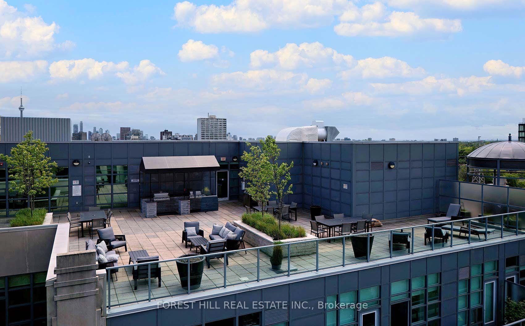 Photo 22 of Unit 408, 380 Macpherson Avenue, Toronto, Casa Loma — HOMEH