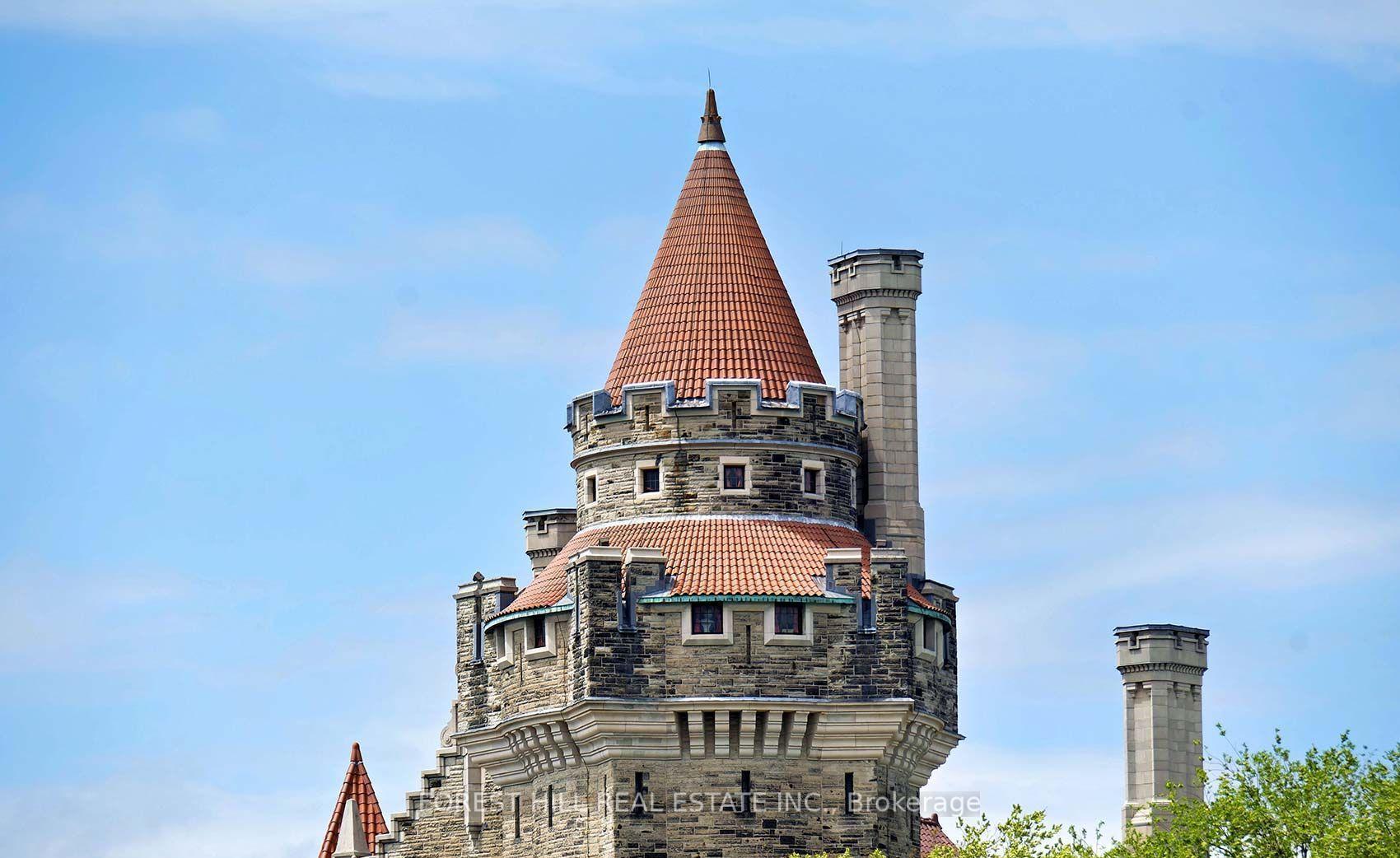 Photo 27 of Unit 408, 380 Macpherson Avenue, Toronto, Casa Loma — HOMEH