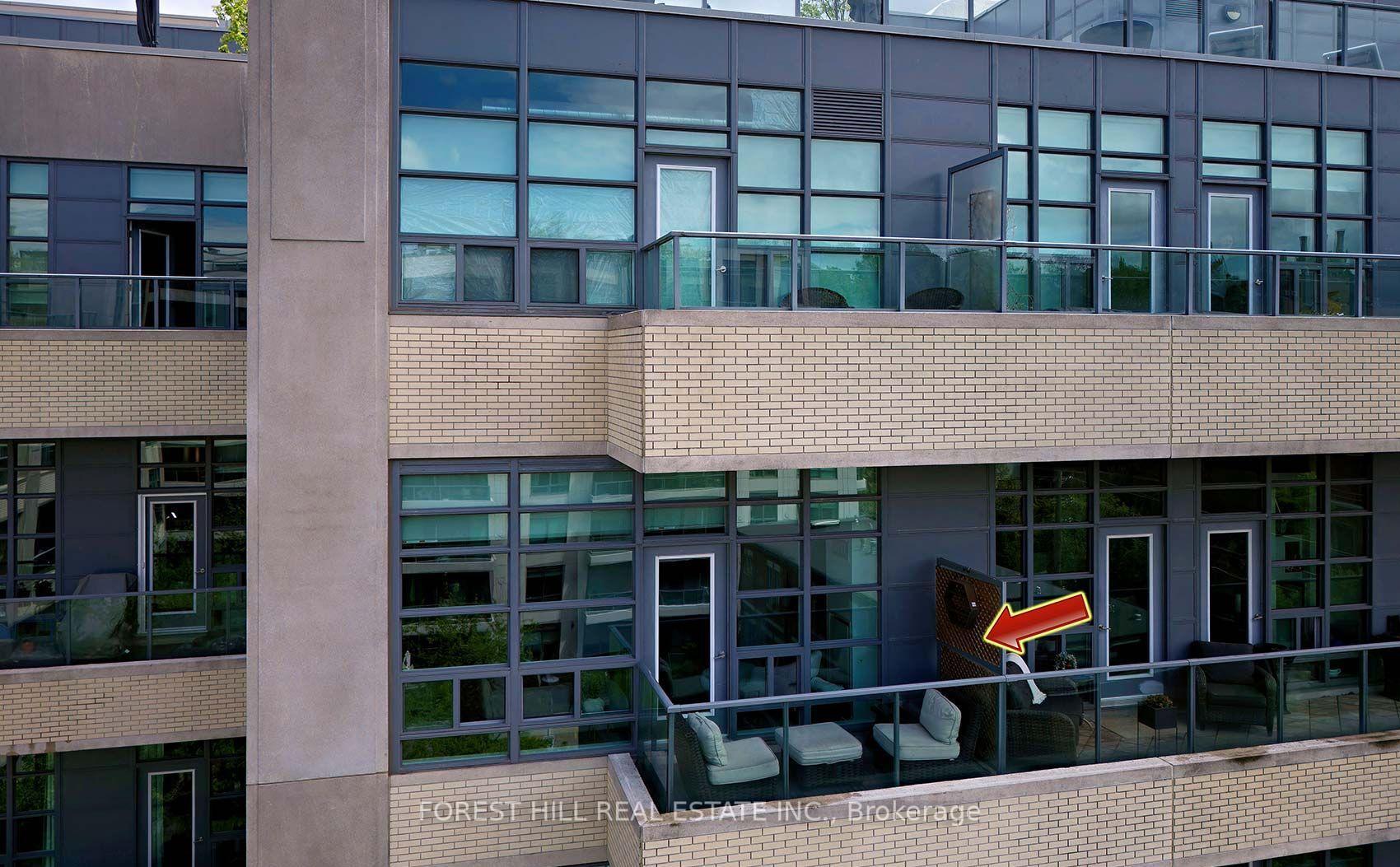 Photo 29 of Unit 408, 380 Macpherson Avenue, Toronto, Casa Loma — HOMEH