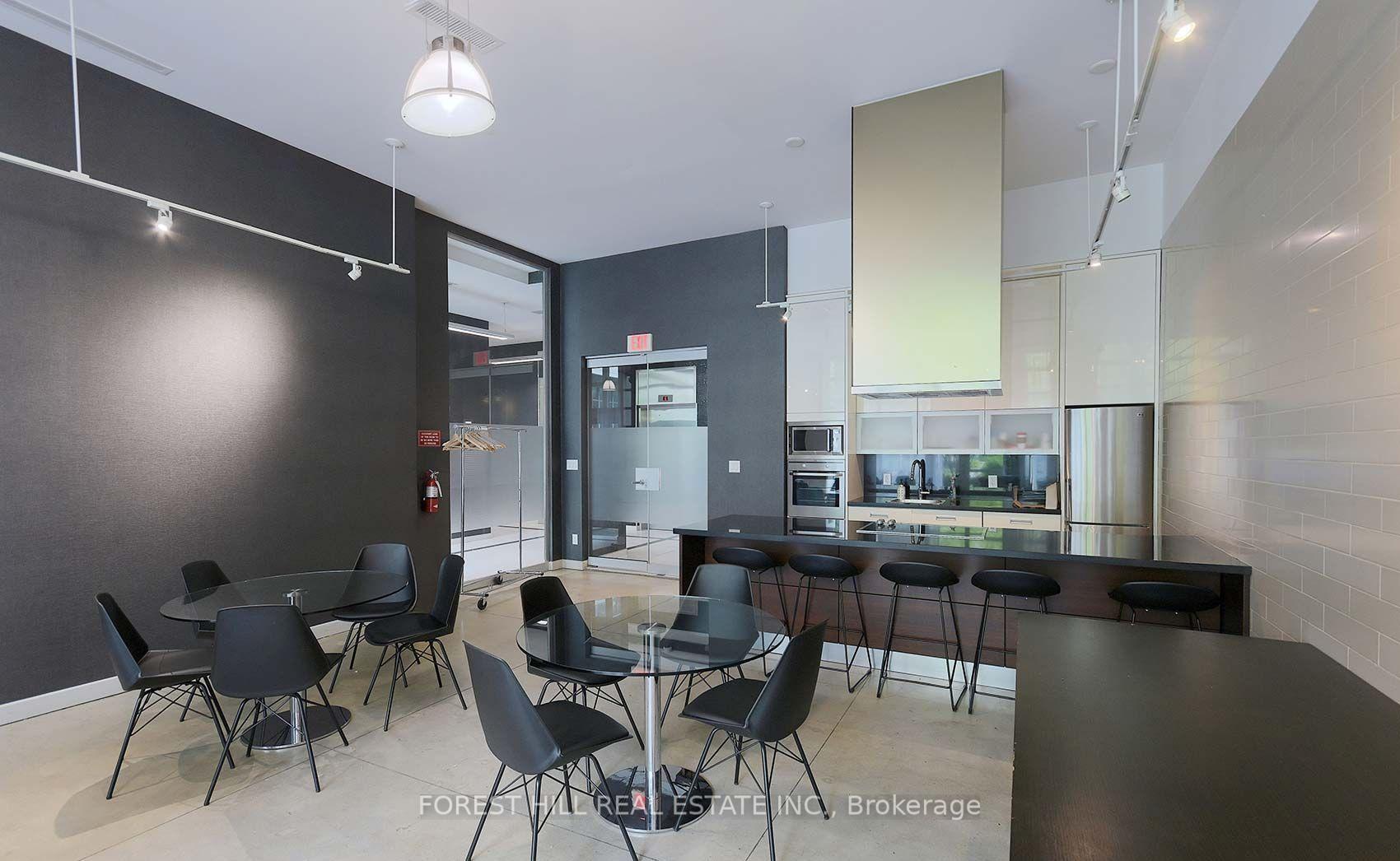 Photo 32 of Unit 408, 380 Macpherson Avenue, Toronto, Casa Loma — HOMEH