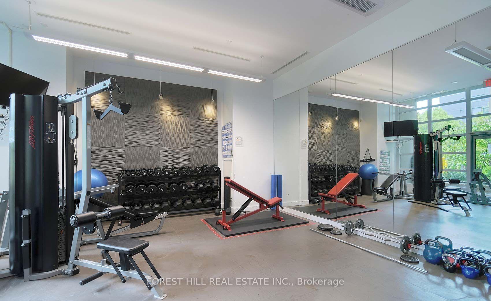 Photo 34 of Unit 408, 380 Macpherson Avenue, Toronto, Casa Loma — HOMEH