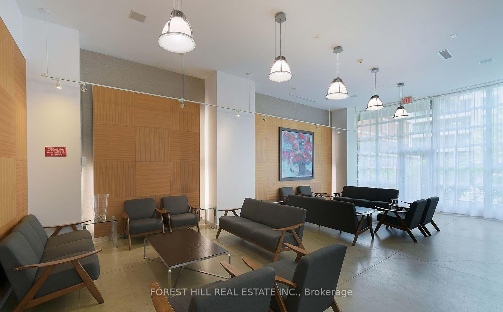 Photo 35 of Unit 408, 380 Macpherson Avenue, Toronto, Casa Loma — HOMEH