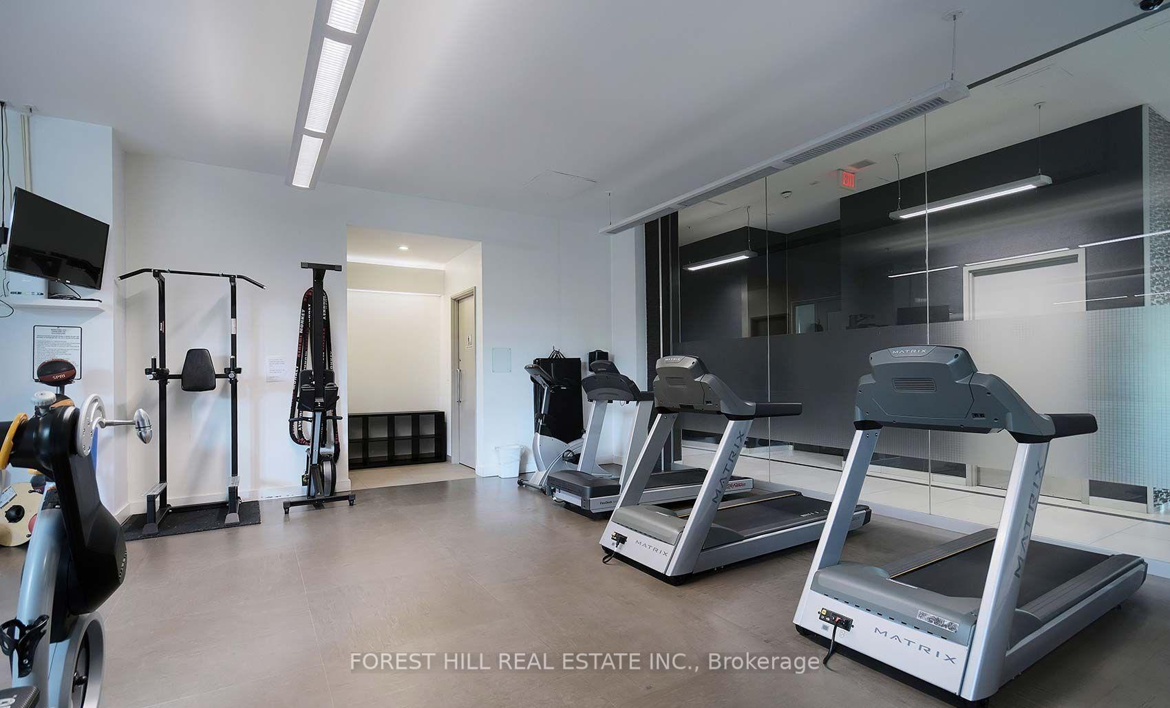 Photo 38 of Unit 408, 380 Macpherson Avenue, Toronto, Casa Loma — HOMEH