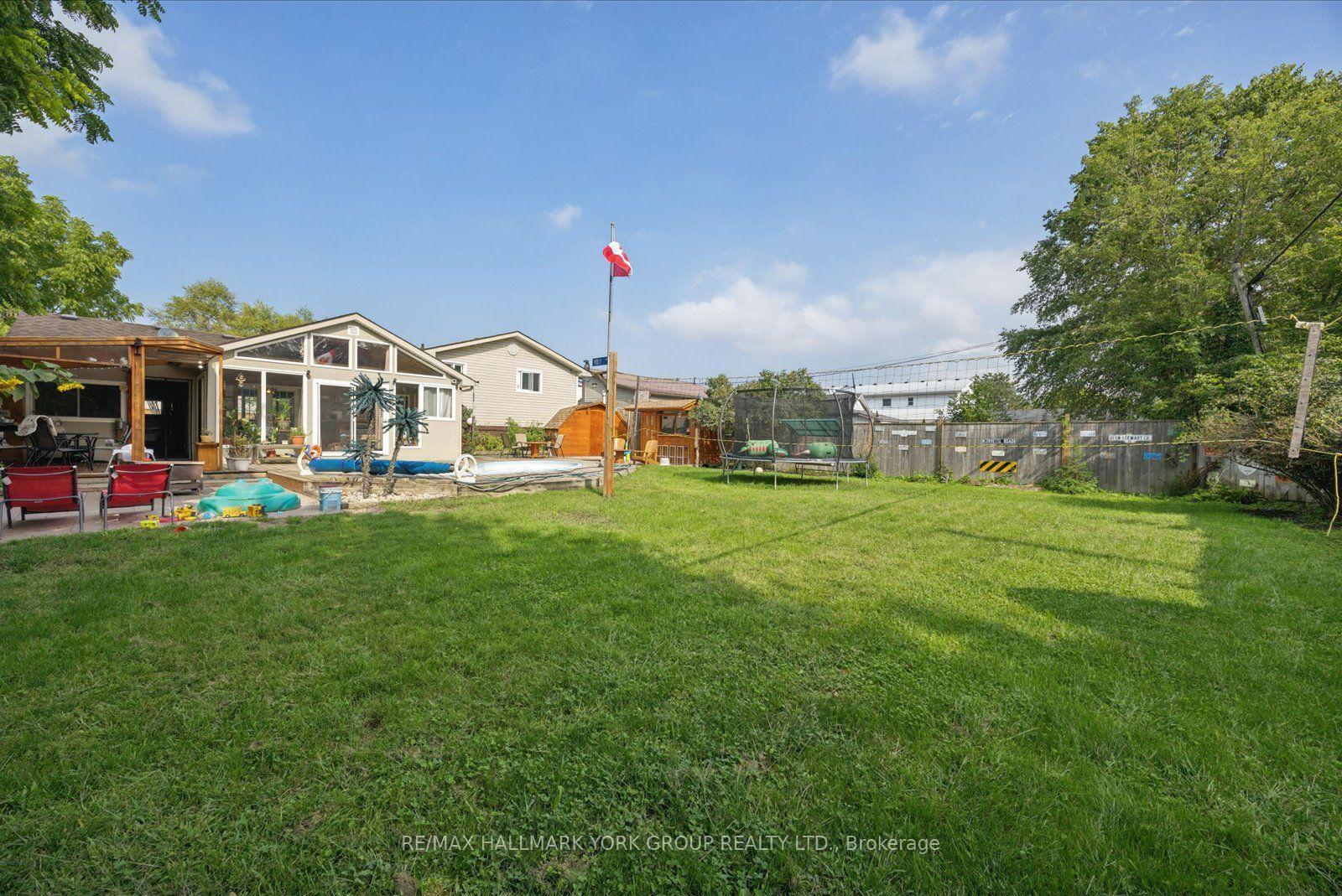 Photo 33 of 54 North Street, Georgina, Sutton & Jackson's Point — HOMEH