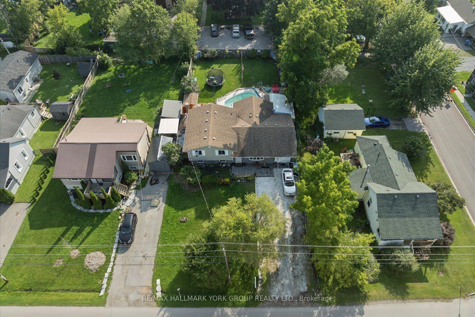 Photo 40 of 54 North Street, Georgina, Sutton & Jackson's Point — HOMEH