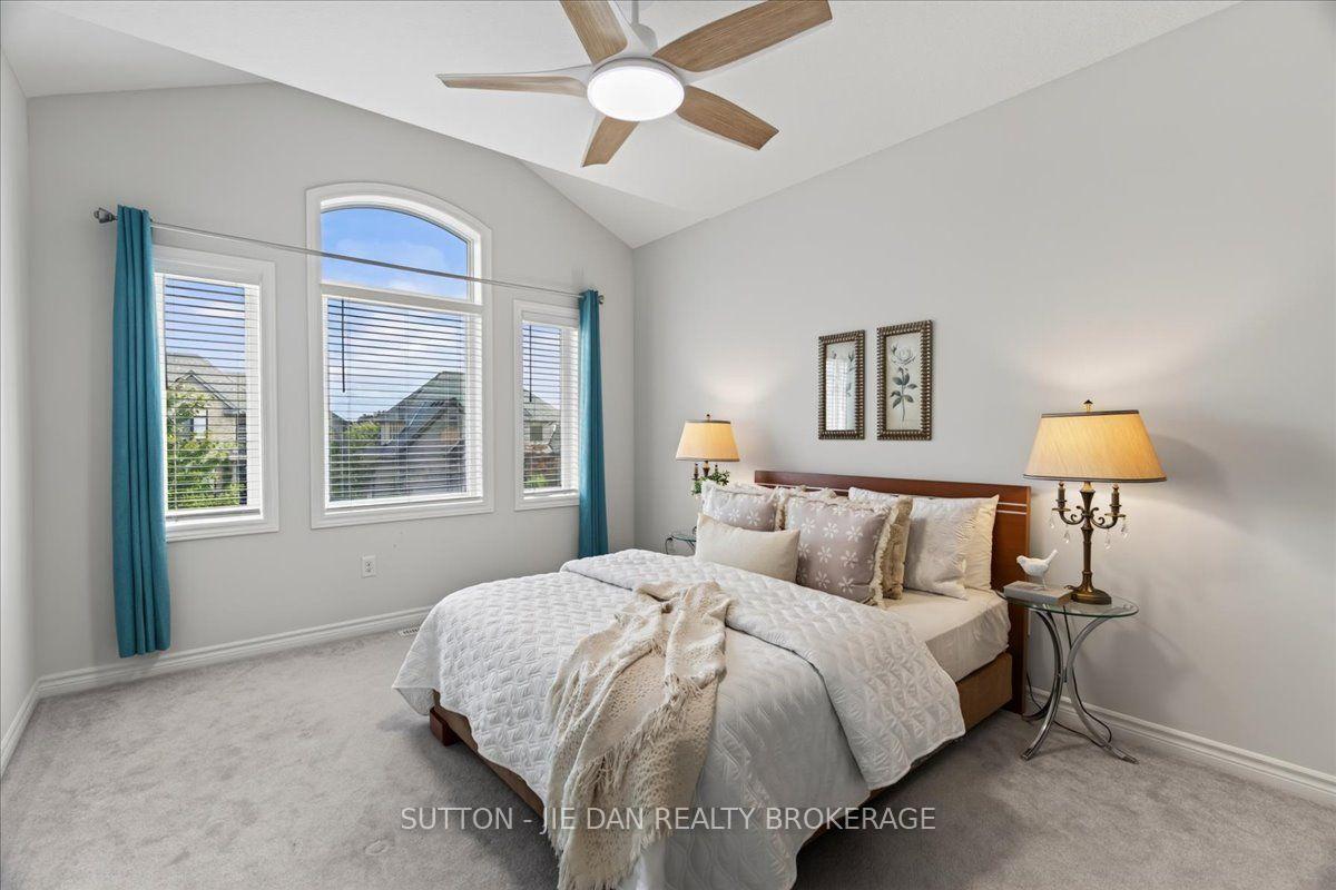 Photo 21 of 2361 Torrey Pines Way, London, North R — HOMEH