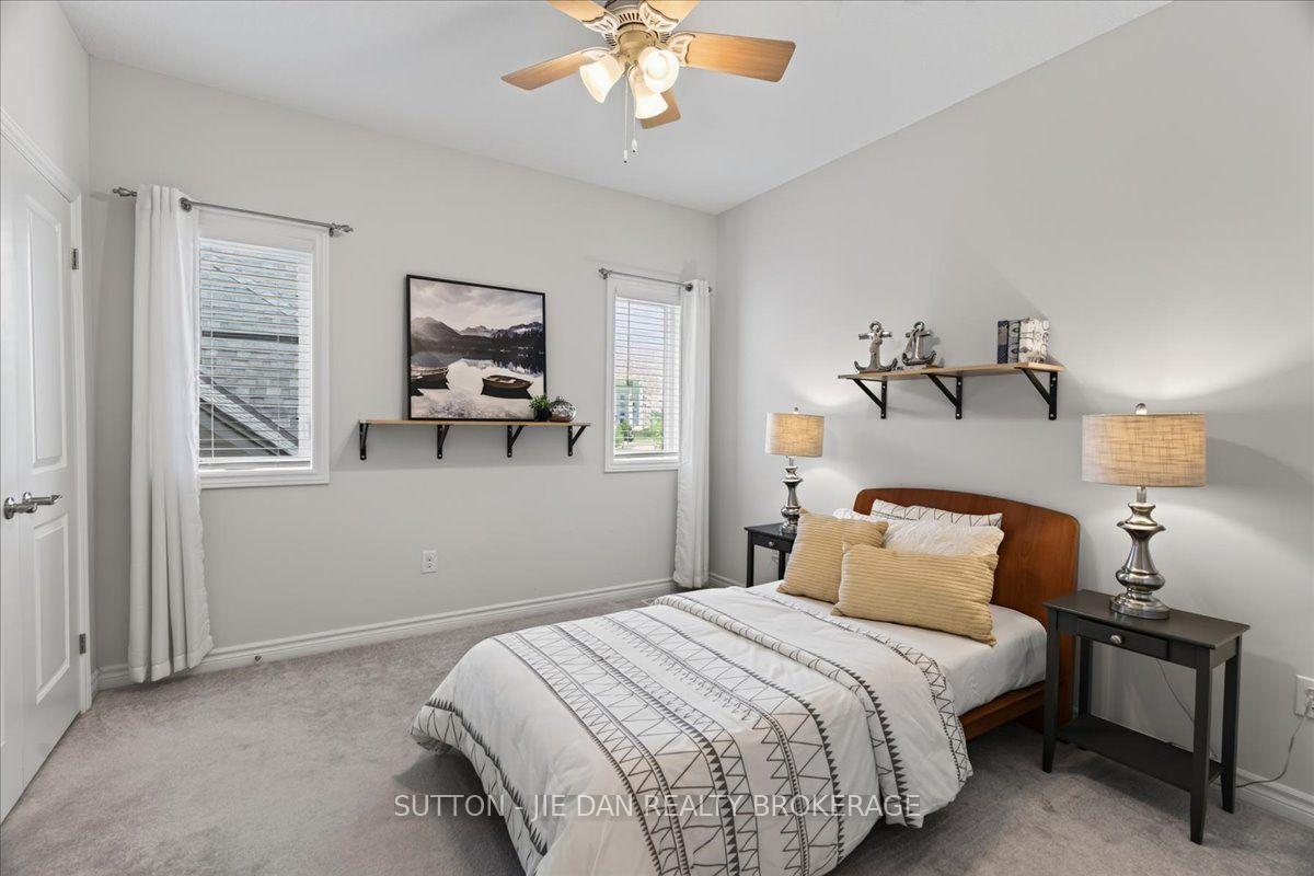Photo 35 of 2361 Torrey Pines Way, London, North R — HOMEH
