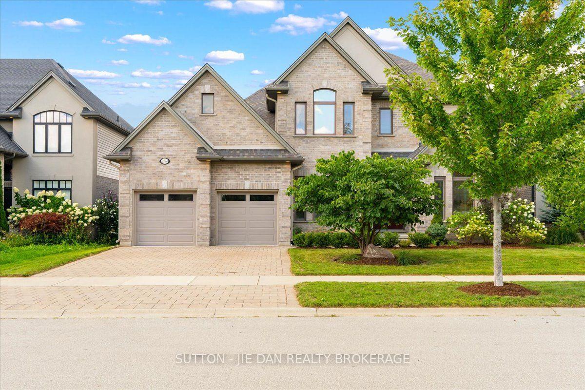 Photo 42 of 2361 Torrey Pines Way, London, North R — HOMEH