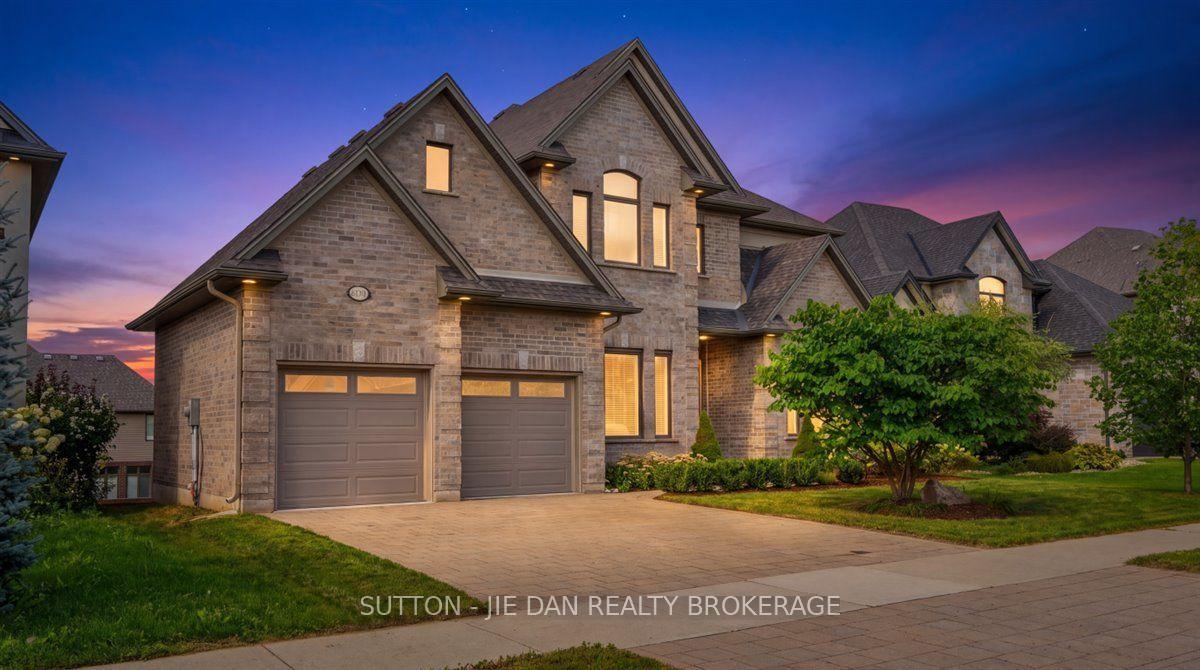 Photo 43 of 2361 Torrey Pines Way, London, North R — HOMEH