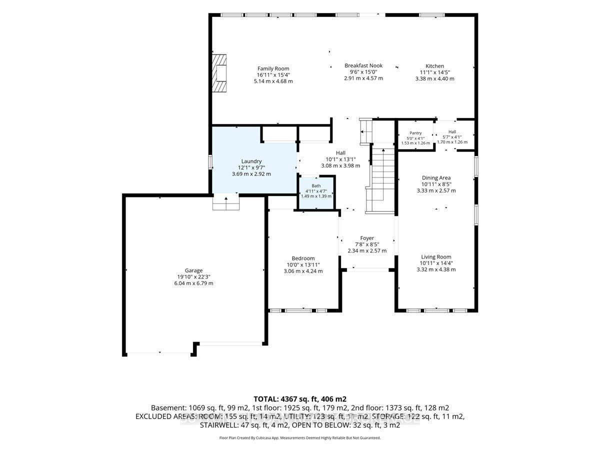 Photo 50 of 2361 Torrey Pines Way, London, North R — HOMEH