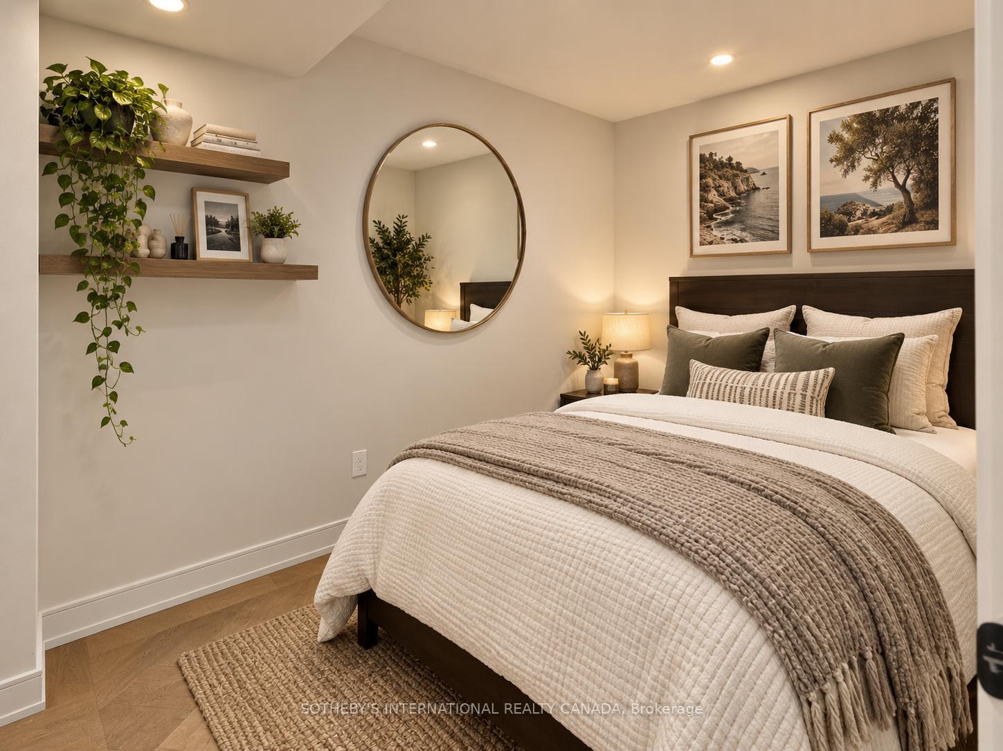 Photo 28 of Unit 3503, 65 Harbour Square, Toronto, Waterfront Communities — HOMEH