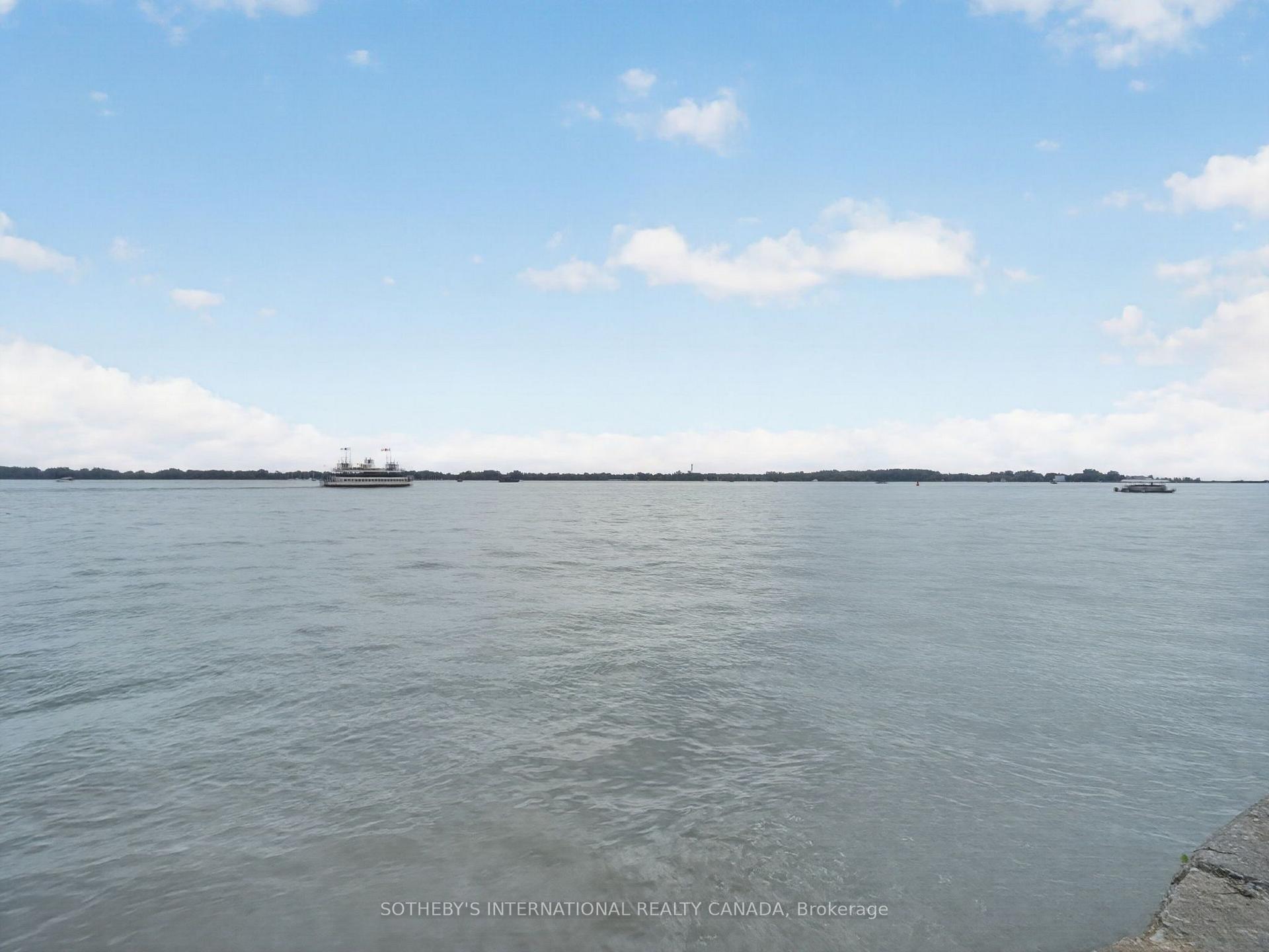 Photo 35 of Unit 3503, 65 Harbour Square, Toronto, Waterfront Communities — HOMEH
