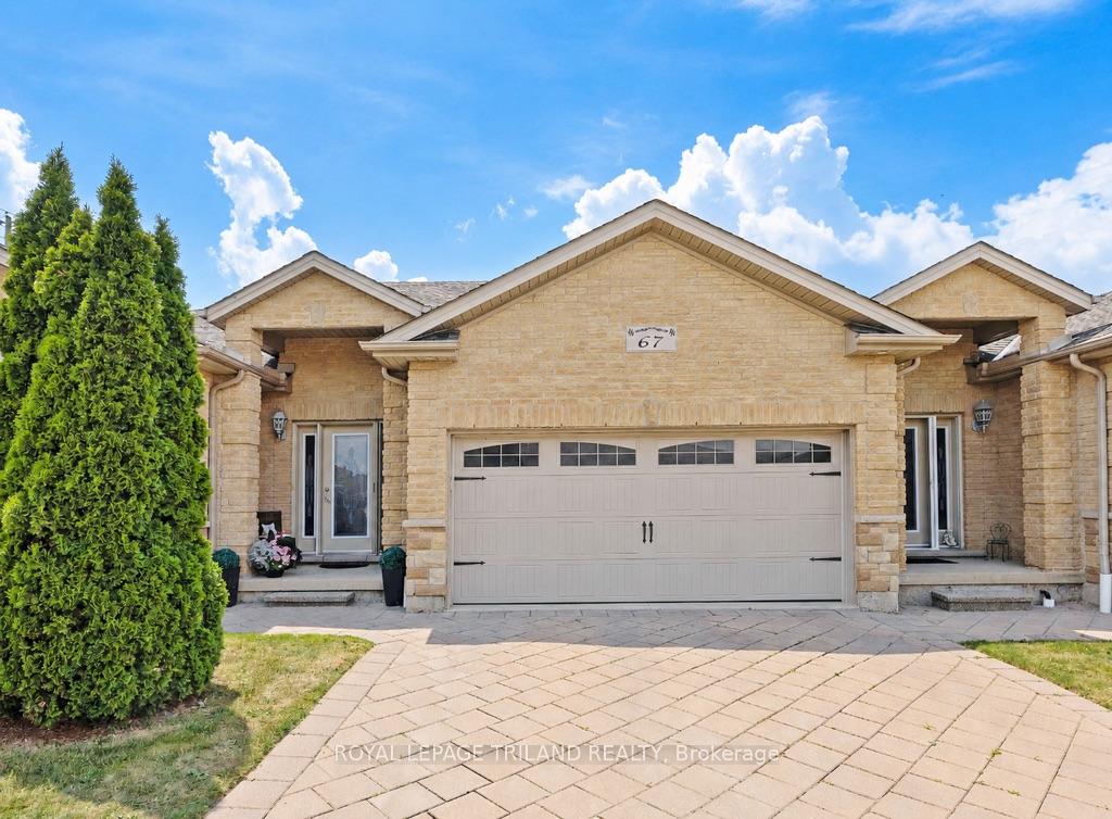 Photo of Unit 67, 70 Tanoak Drive