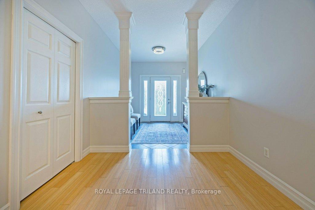 Photo 6 of Unit 67, 70 Tanoak Drive, London, North E — HOMEH
