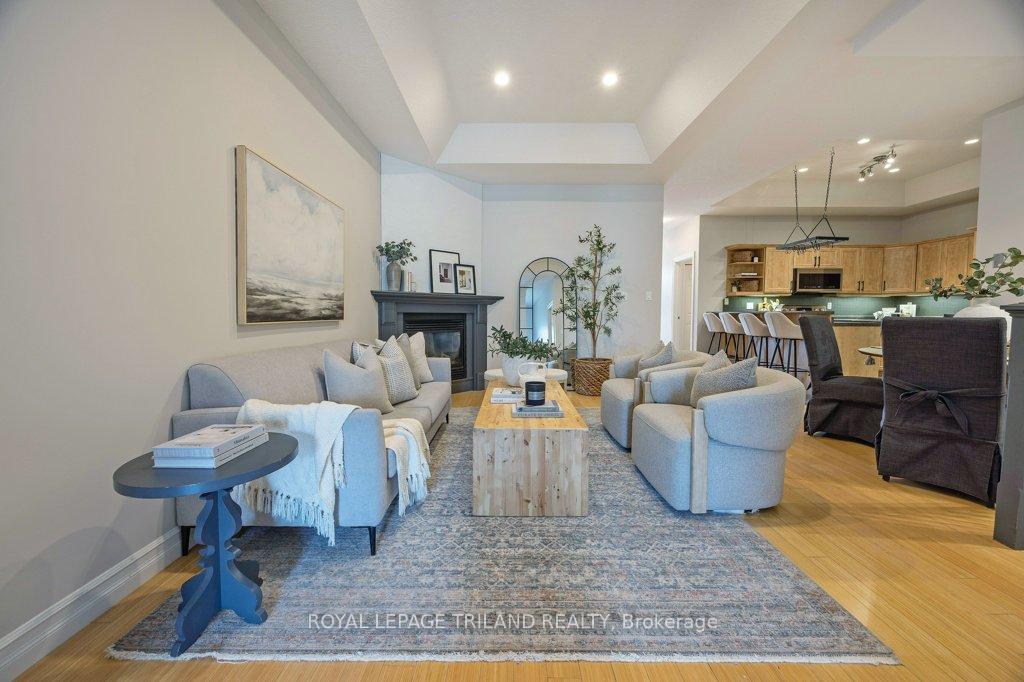 Photo 7 of Unit 67, 70 Tanoak Drive, London, North E — HOMEH