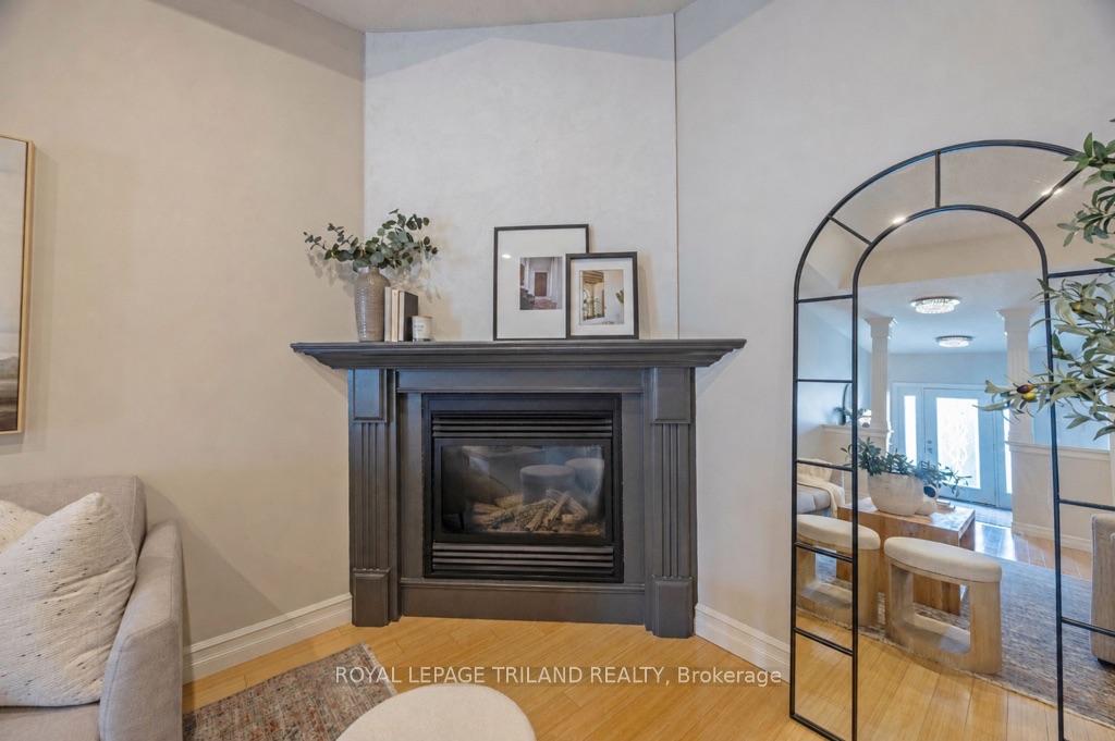Photo 8 of Unit 67, 70 Tanoak Drive, London, North E — HOMEH