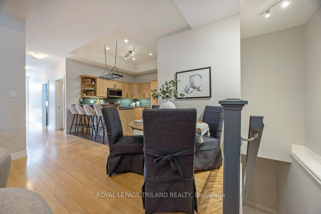 Photo 10 of Unit 67, 70 Tanoak Drive, London, North E — HOMEH