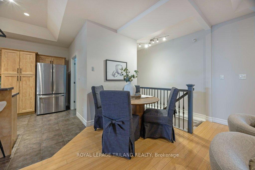 Photo 11 of Unit 67, 70 Tanoak Drive, London, North E — HOMEH