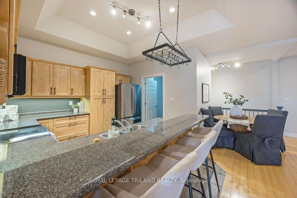 Photo 17 of Unit 67, 70 Tanoak Drive, London, North E — HOMEH