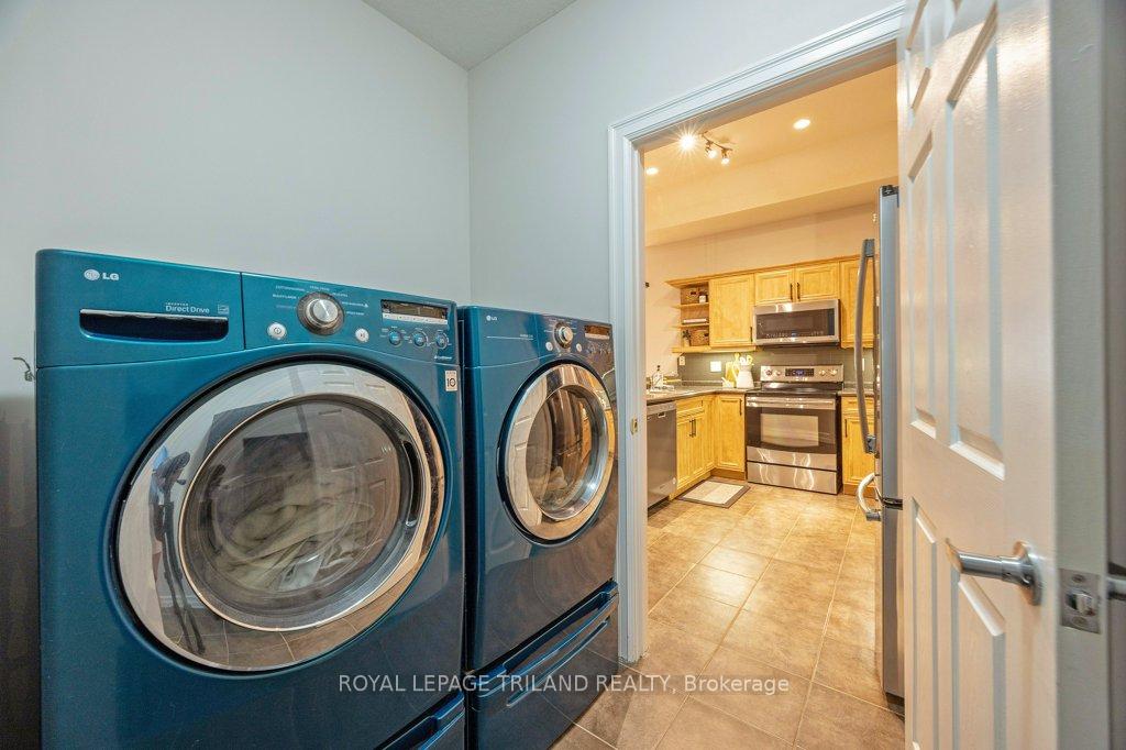 Photo 18 of Unit 67, 70 Tanoak Drive, London, North E — HOMEH