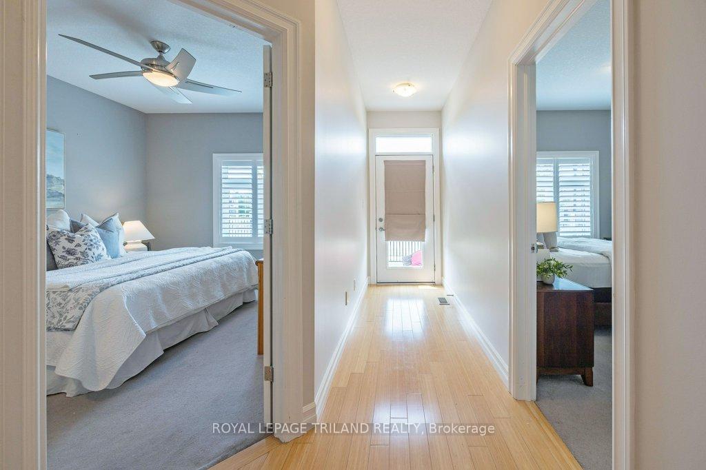 Photo 19 of Unit 67, 70 Tanoak Drive, London, North E — HOMEH