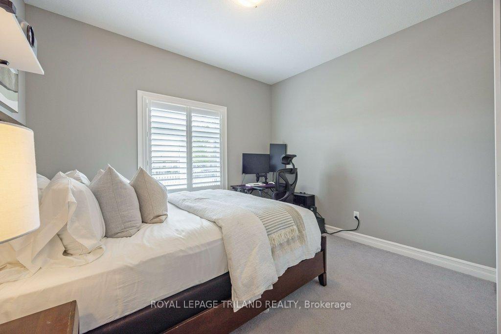 Photo 20 of Unit 67, 70 Tanoak Drive, London, North E — HOMEH