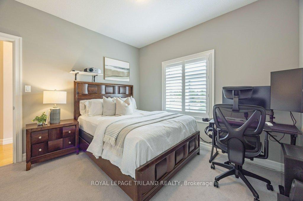 Photo 21 of Unit 67, 70 Tanoak Drive, London, North E — HOMEH
