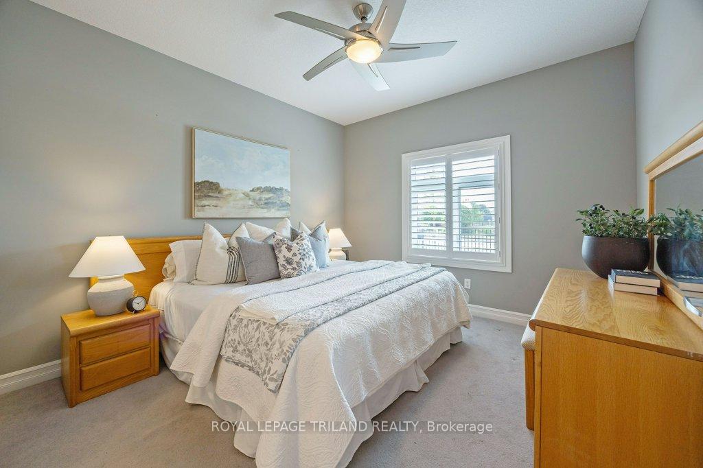 Photo 23 of Unit 67, 70 Tanoak Drive, London, North E — HOMEH