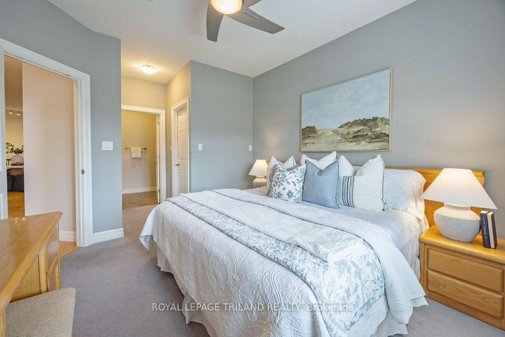 Photo 24 of Unit 67, 70 Tanoak Drive, London, North E — HOMEH