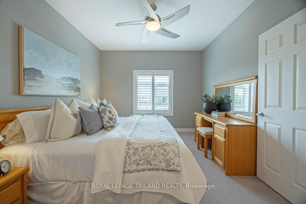 Photo 25 of Unit 67, 70 Tanoak Drive, London, North E — HOMEH