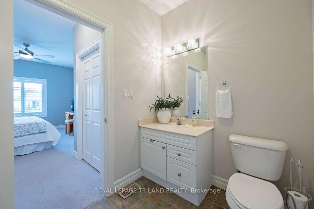 Photo 27 of Unit 67, 70 Tanoak Drive, London, North E — HOMEH