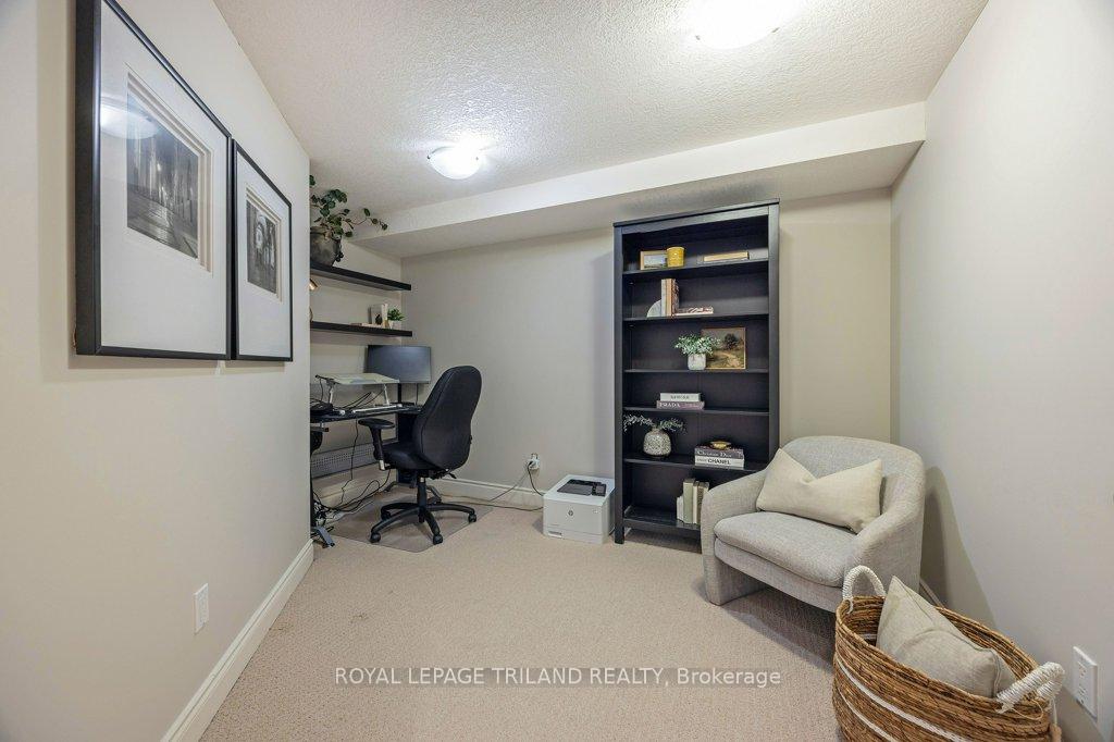 Photo 33 of Unit 67, 70 Tanoak Drive, London, North E — HOMEH