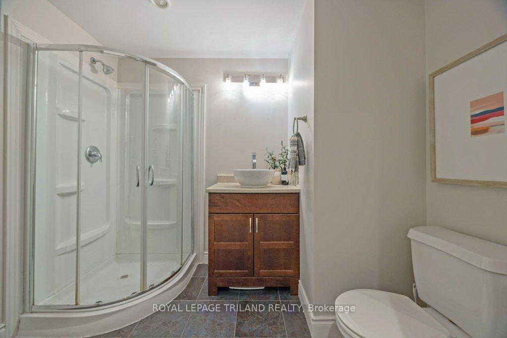 Photo 35 of Unit 67, 70 Tanoak Drive, London, North E — HOMEH