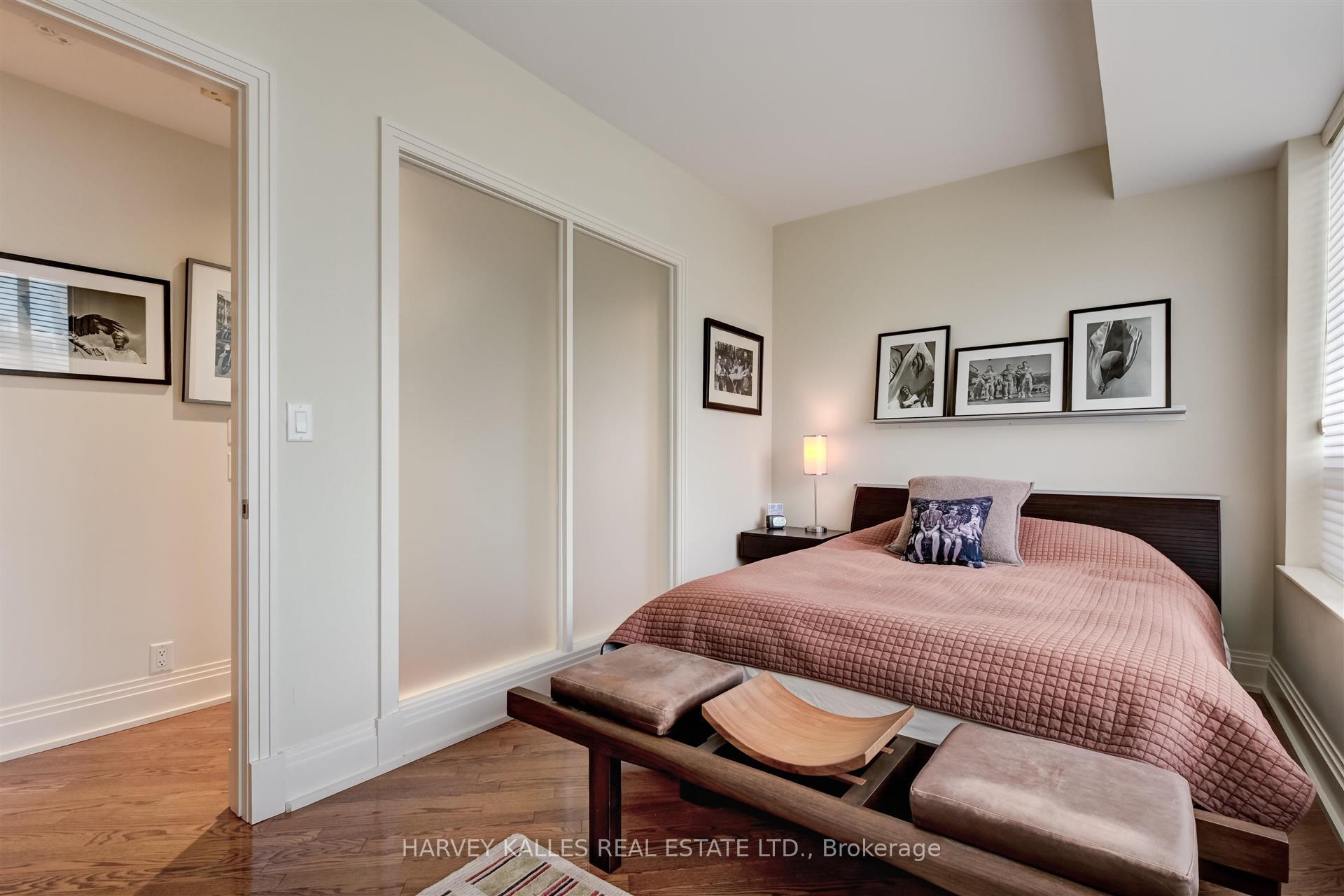 Photo 19 of Unit 708, 99 Avenue Road, Toronto, The Annex — HOMEH
