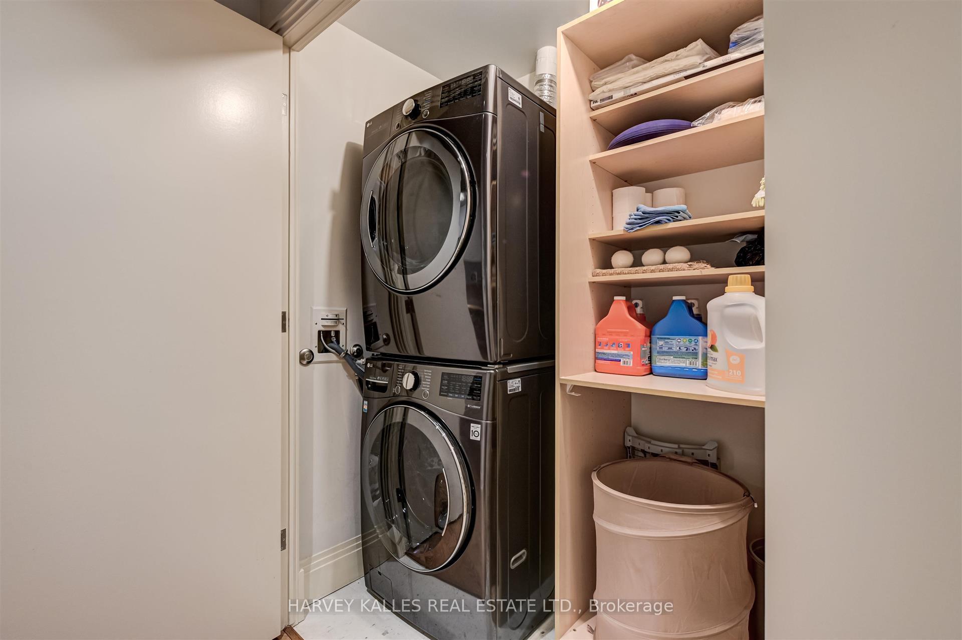 Photo 21 of Unit 708, 99 Avenue Road, Toronto, The Annex — HOMEH