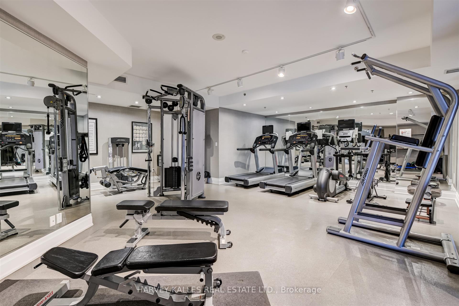 Photo 24 of Unit 708, 99 Avenue Road, Toronto, The Annex — HOMEH