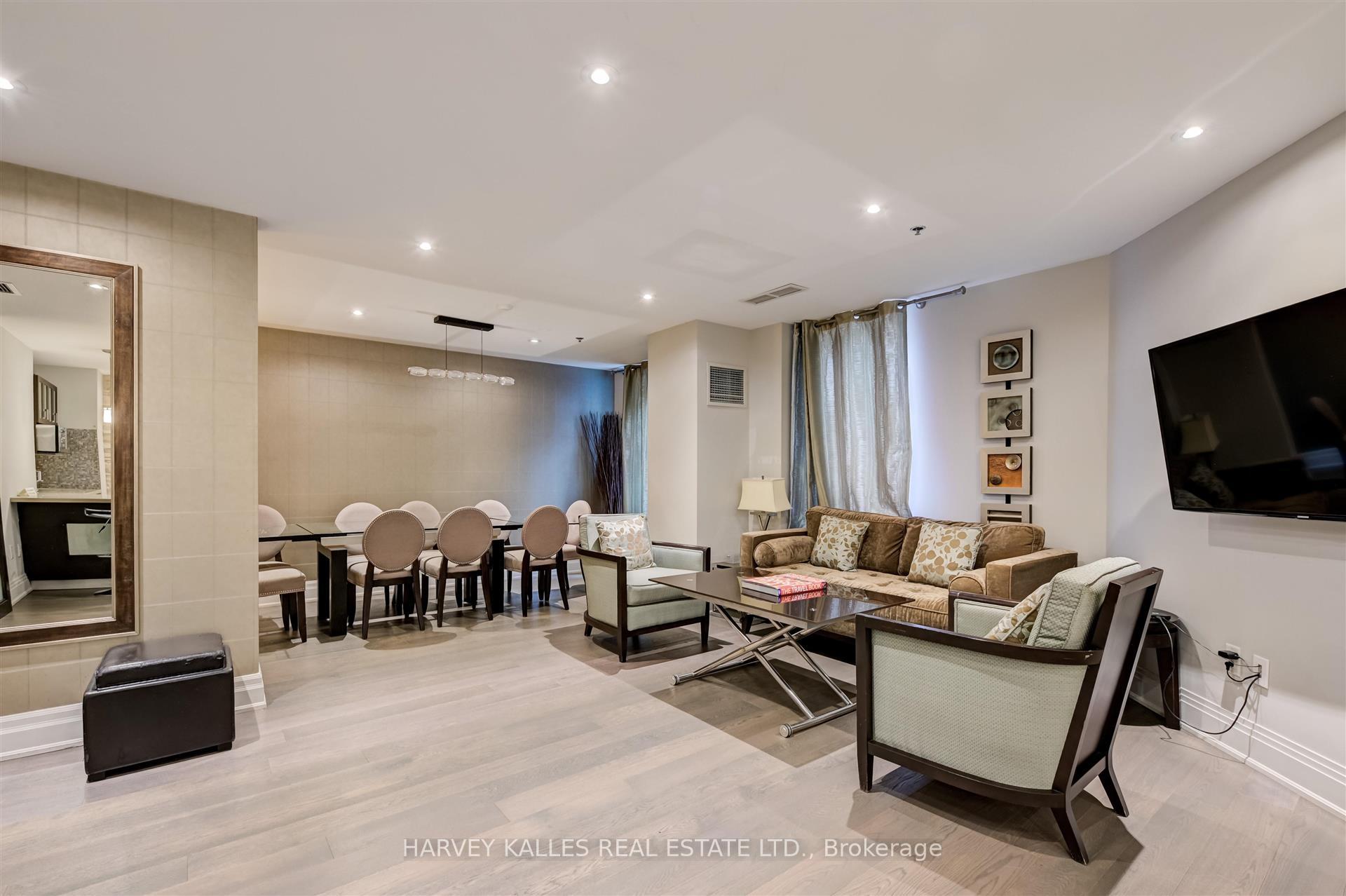 Photo 26 of Unit 708, 99 Avenue Road, Toronto, The Annex — HOMEH