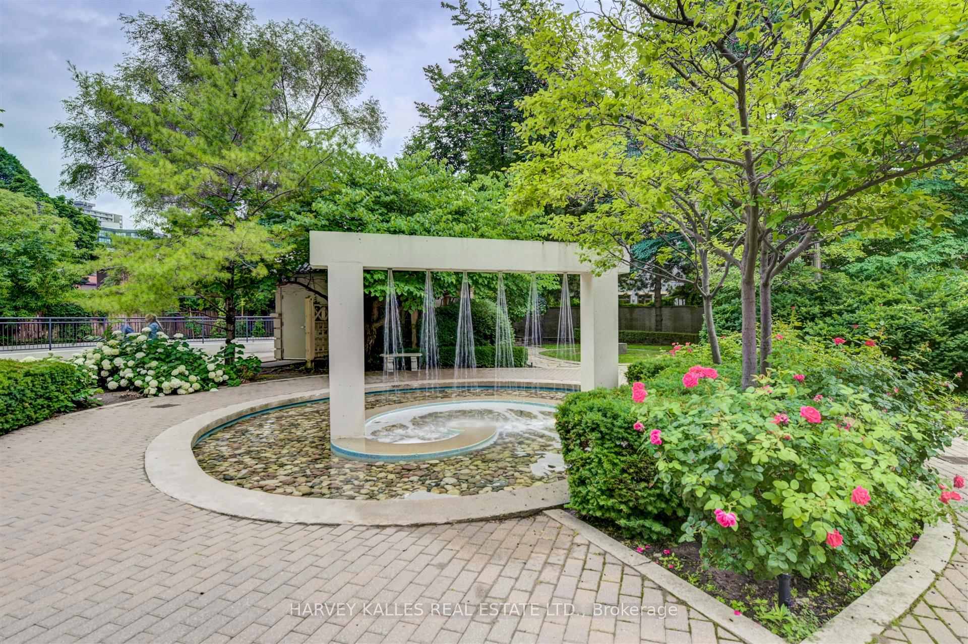 Photo 30 of Unit 708, 99 Avenue Road, Toronto, The Annex — HOMEH