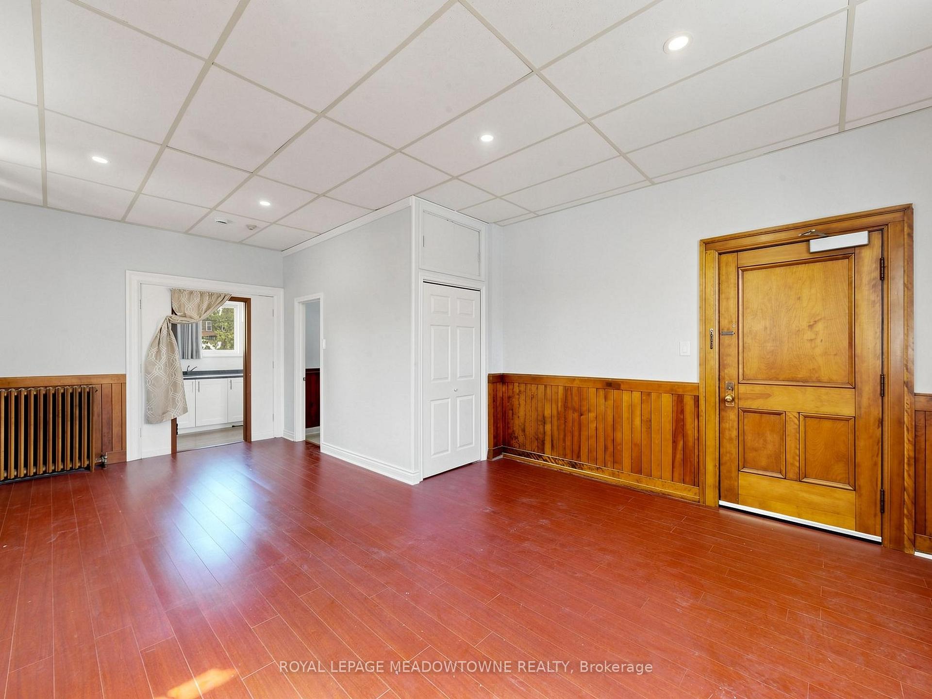 Photo 7 of Unit 7, 70 Mill Street, Halton Hills, Georgetown — HOMEH