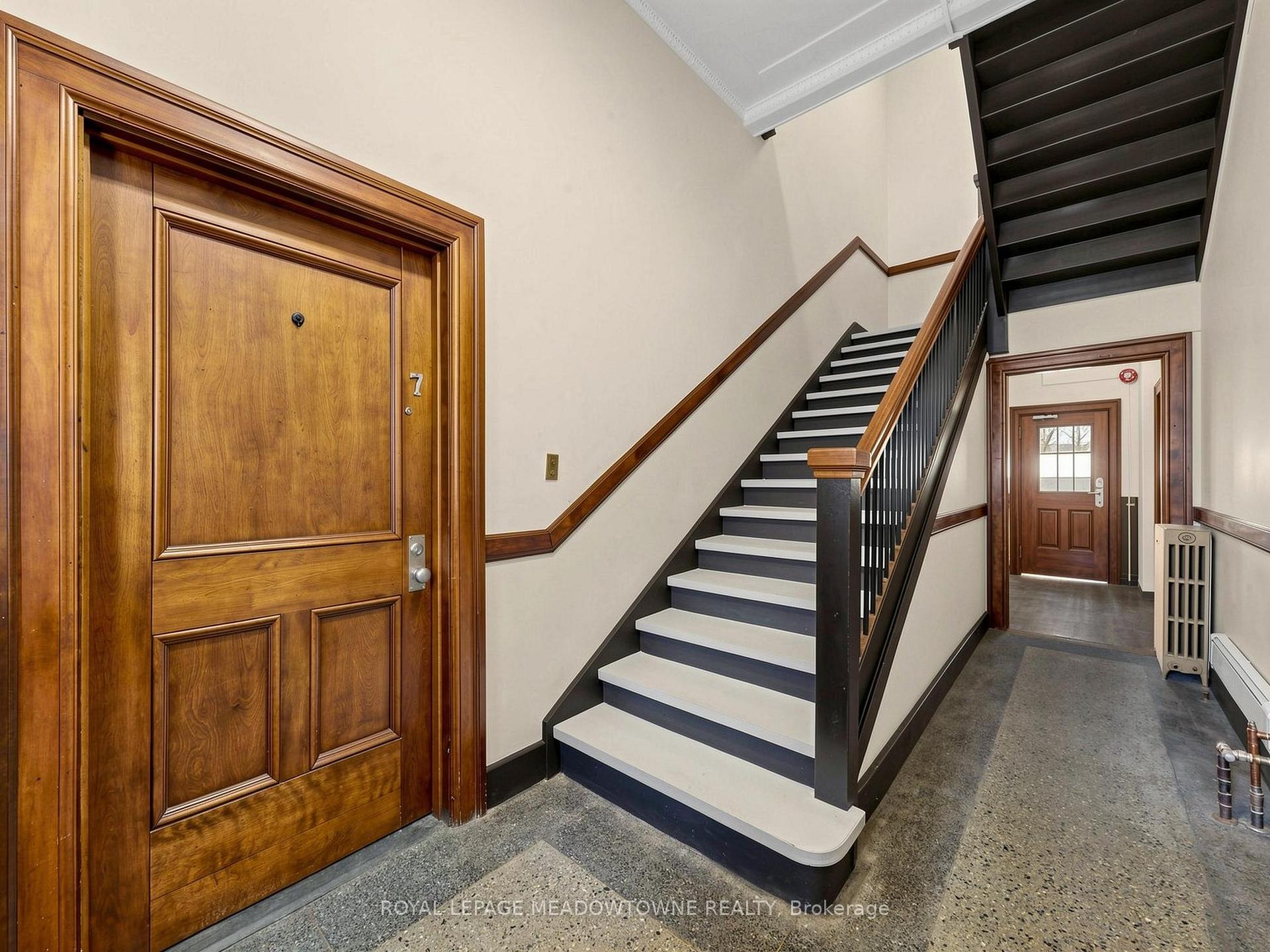Photo 12 of Unit 7, 70 Mill Street, Halton Hills, Georgetown — HOMEH
