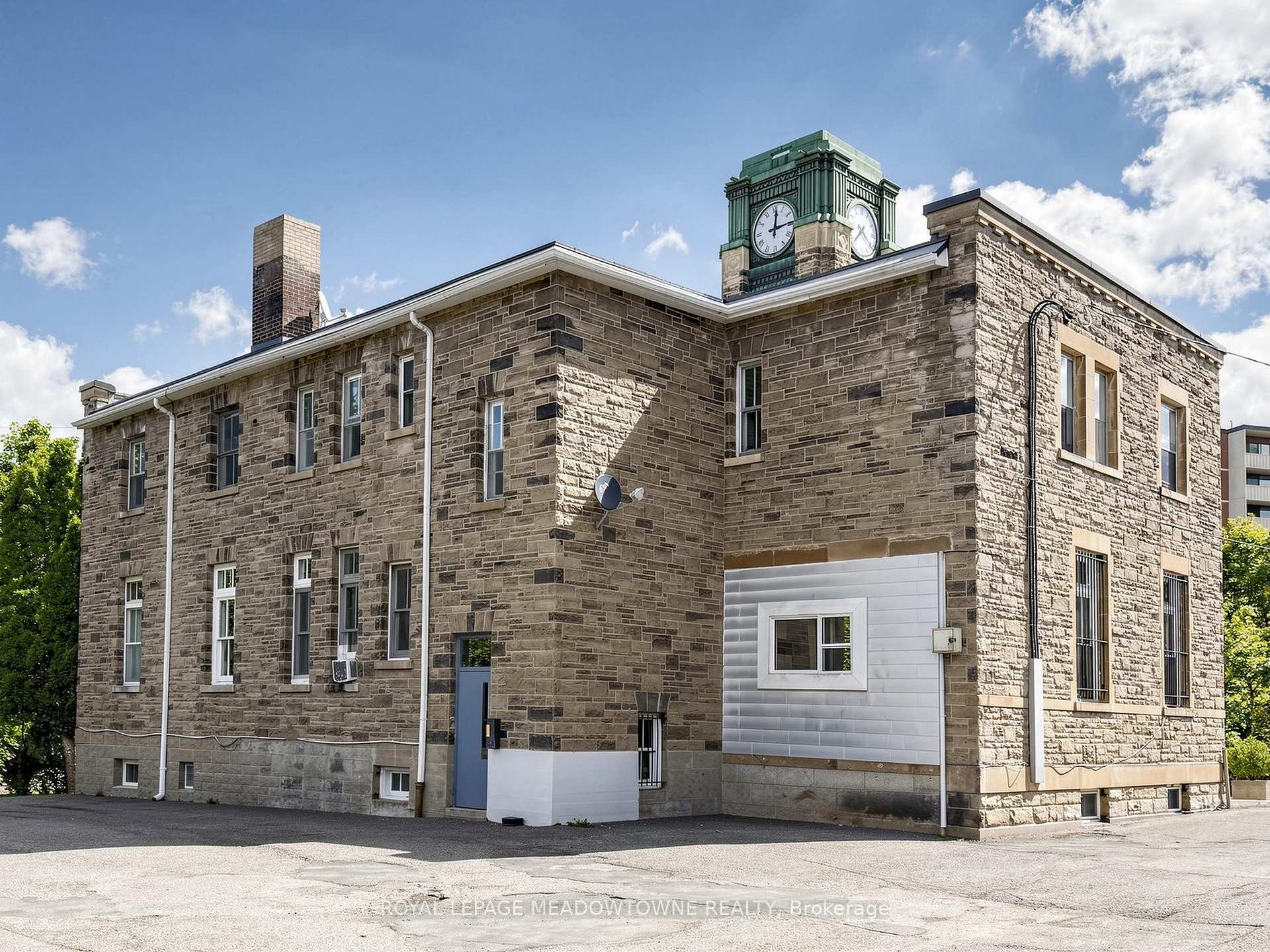 Photo 19 of Unit 7, 70 Mill Street, Halton Hills, Georgetown — HOMEH