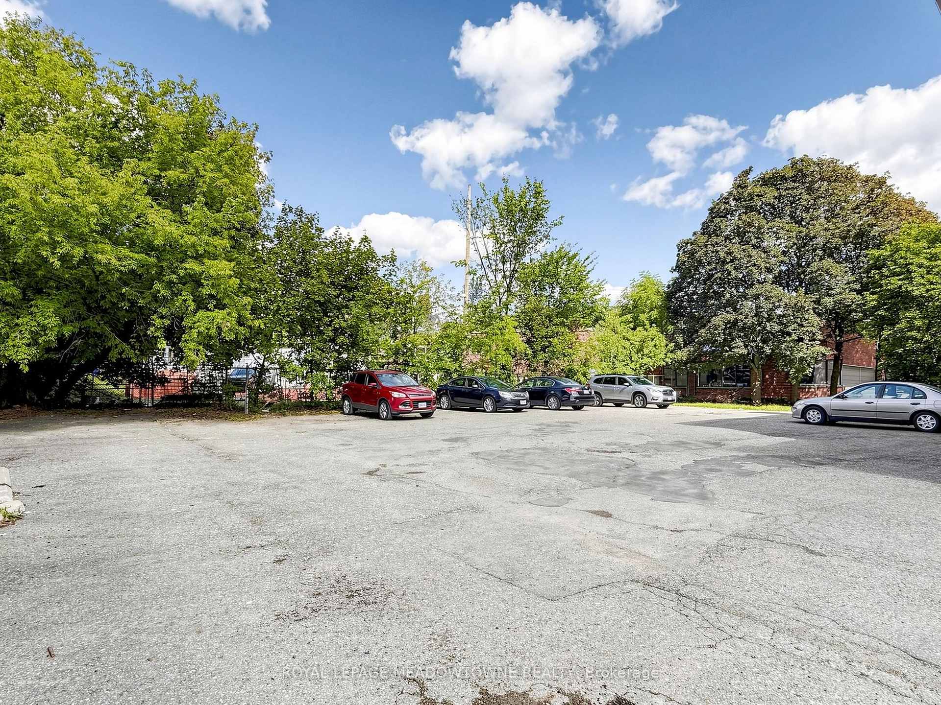 Photo 20 of Unit 7, 70 Mill Street, Halton Hills, Georgetown — HOMEH