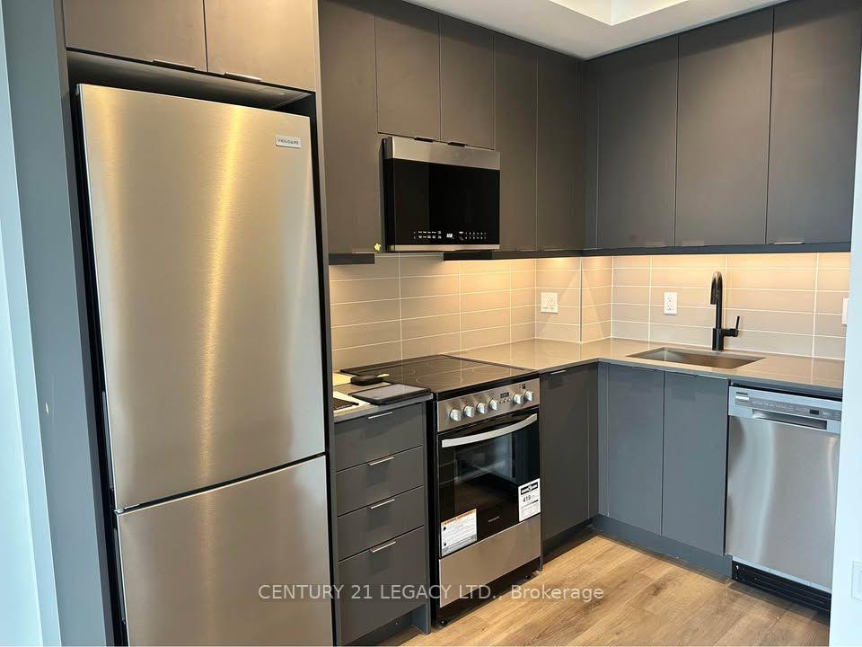 Photo 1 of Unit 1101A, 115 Nipissing Road, Milton, Timberlea — HOMEH