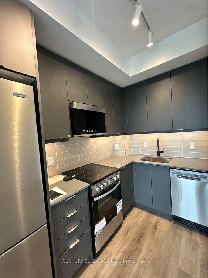 Photo 7 of Unit 1101A, 115 Nipissing Road, Milton, Timberlea — HOMEH