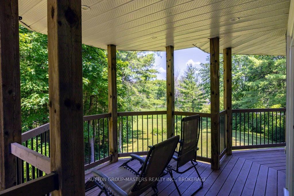 Photo 30 of 139 Country Woods Drive, Frontenac, Frontenac South — HOMEH