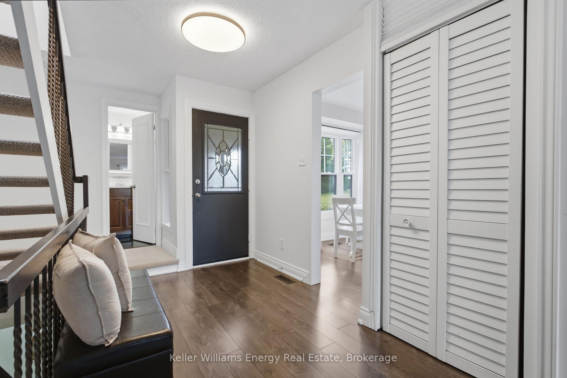 Photo 5 of 25 Habitant Crescent, Whitby, Lynde Creek — HOMEH
