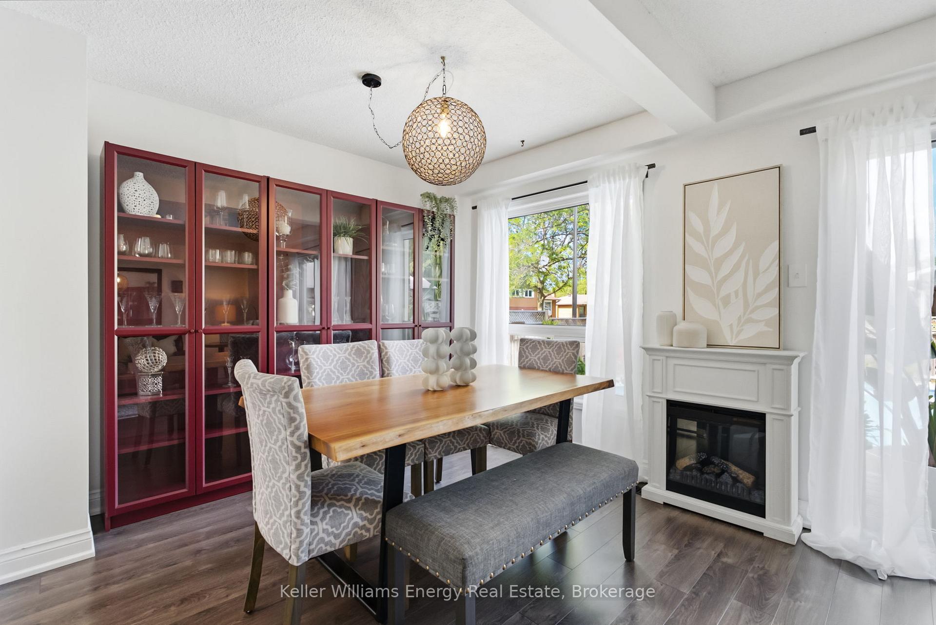 Photo 11 of 25 Habitant Crescent, Whitby, Lynde Creek — HOMEH