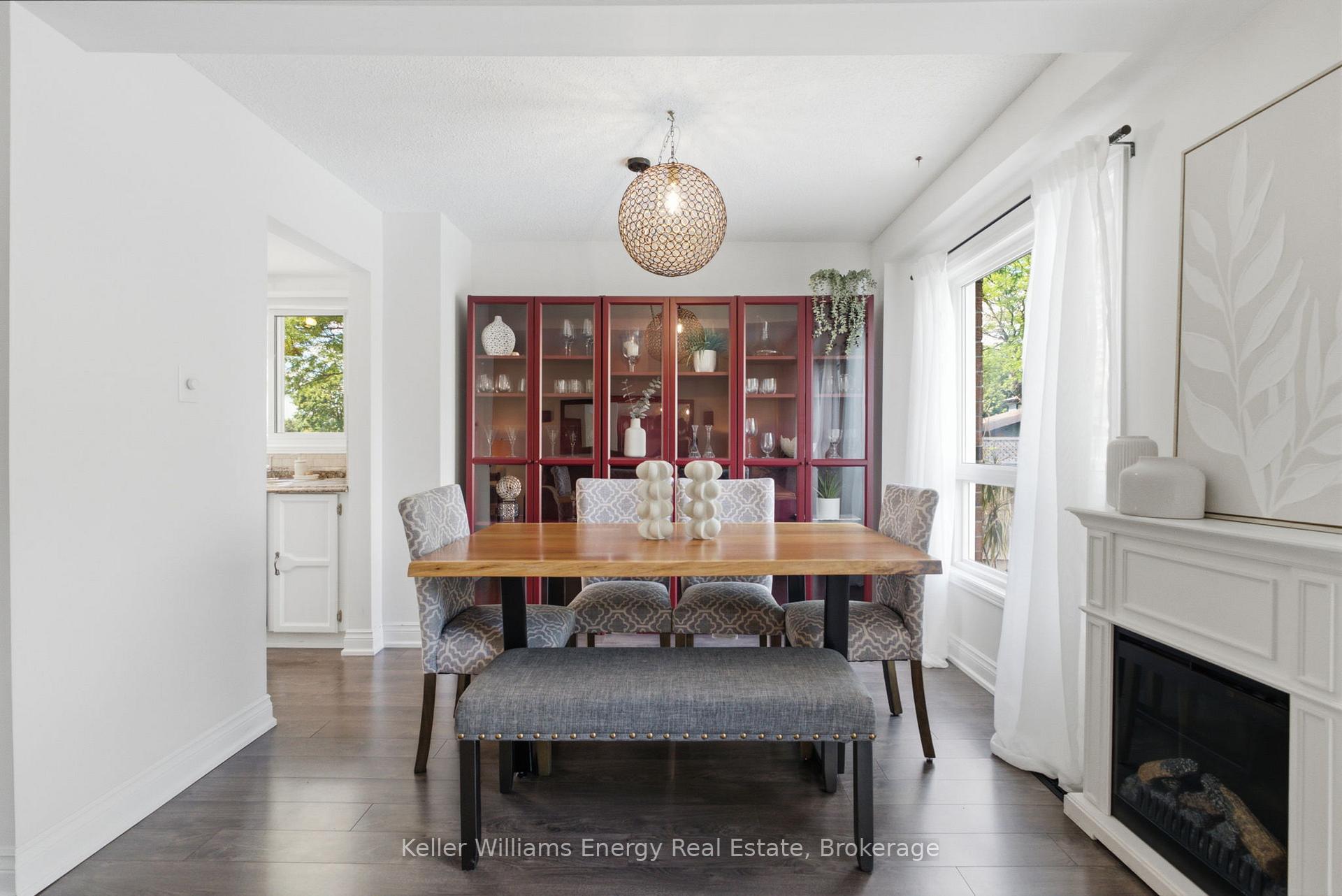 Photo 12 of 25 Habitant Crescent, Whitby, Lynde Creek — HOMEH