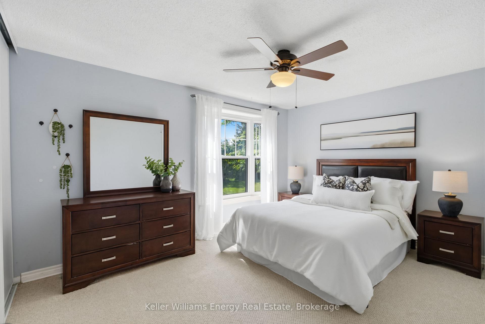 Photo 18 of 25 Habitant Crescent, Whitby, Lynde Creek — HOMEH