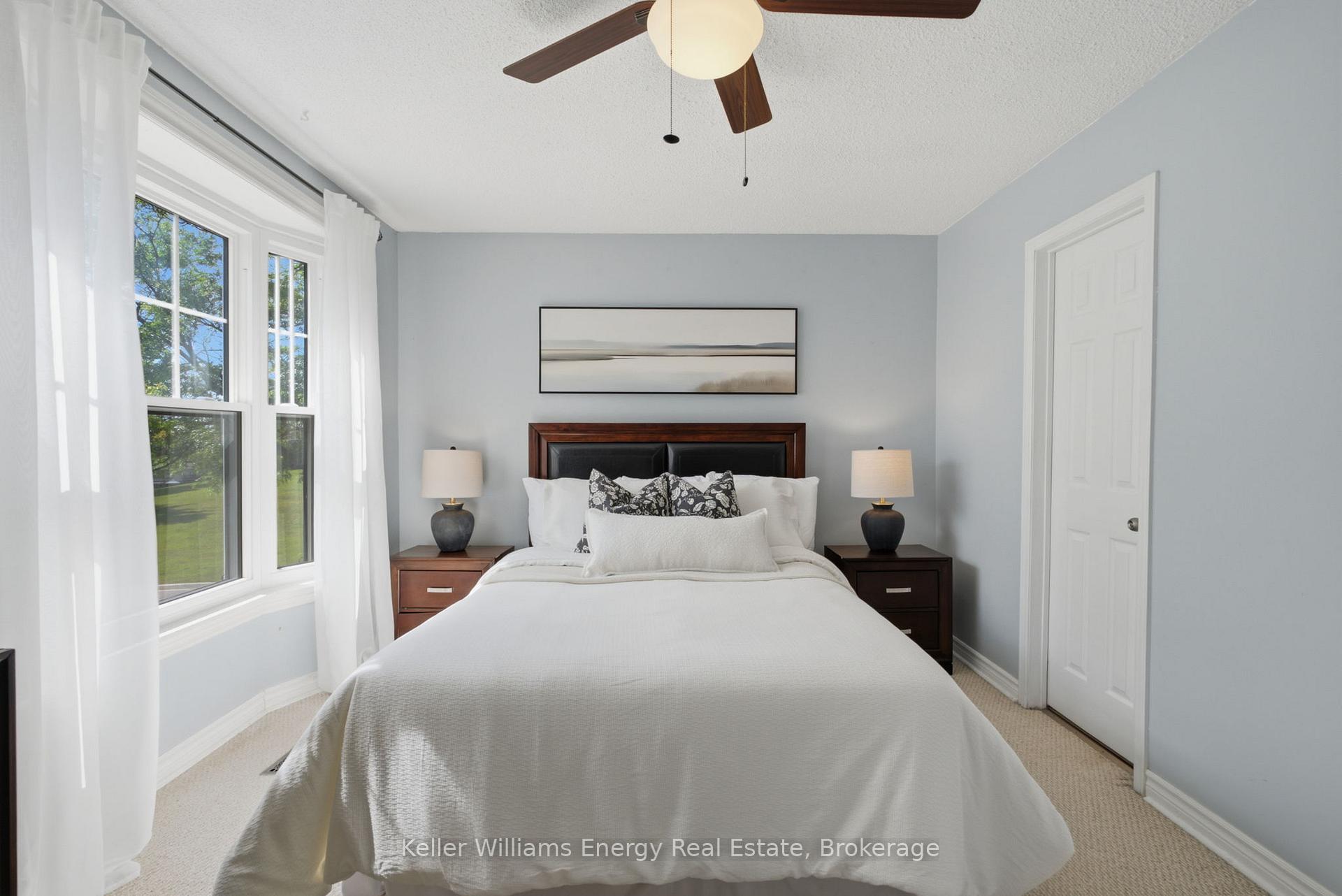 Photo 20 of 25 Habitant Crescent, Whitby, Lynde Creek — HOMEH